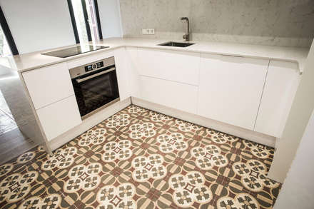 Cocinas estilo mediterráneo: ideas, imágenes y decoración | homify