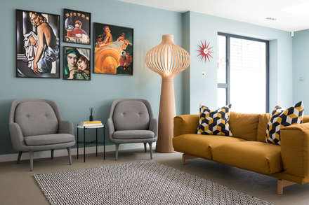 Modern living room ideas, inspiration & pictures | homify Modern living room ideas, inspiration & pictures | homify
