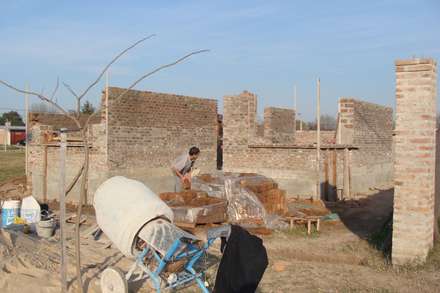 Casas: Ideas, imágenes y decoración | homify