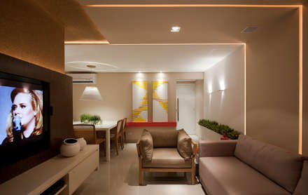 Salas de estar - inspiração e design de interiores | homify