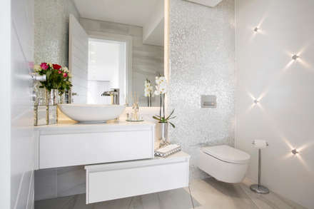 Contemporary Bathrooms South Africa bathroom design: ideas, inspiration & pictures | homify Contemporary Bathrooms South Africa bathroom design: ideas, inspiration & pictures | homify