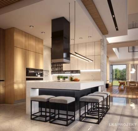 {Küche ideen
58} Küchen Ideen, Design, Gestaltung und Bilder | homify | {Küche ideen
58}
