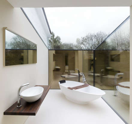 Bathroom Design Inspiration modern bathrooms discoverskylarkcom Internal Photo Modern Bathroom By Trombe Ltd Bathroom Design Inspiration modern bathrooms discoverskylarkcom Internal Photo Modern Bathroom By Trombe Ltd