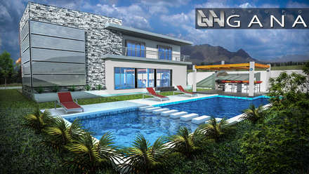 Jardines: Ideas, imágenes y decoración | homify