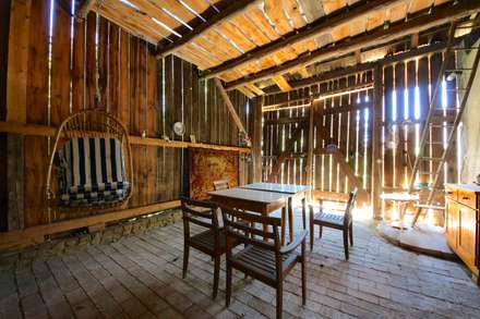 Esszimmer Ideen im Landhausstil | homify