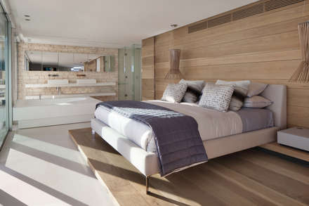 Bedroom design ideas, inspiration & pictures | homify Bedroom design ideas, inspiration & pictures | homify