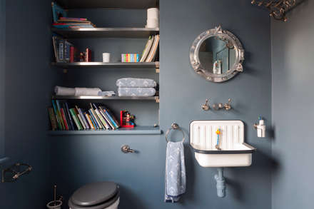 Bathroom Design Rules Of Thumb bathroom ideas, designs, inspiration & pictures | homify Bathroom Design Rules Of Thumb bathroom ideas, designs, inspiration & pictures | homify