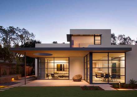 The lantern house modern houses by feldman architecture The lantern house modern houses by feldman architecture