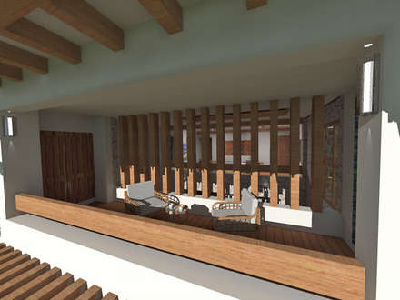 Terrazas: Ideas, diseños y decoración | homify