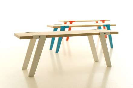 Skandinavische Esszimmer Ideen & Inspiration | homify