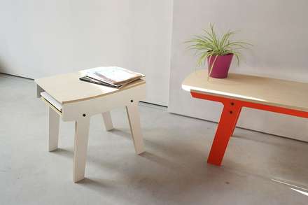 Skandinavische Esszimmer Ideen & Inspiration | homify