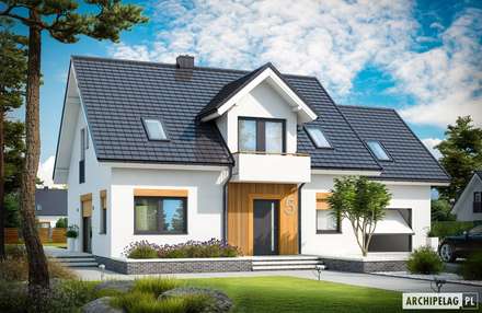 Inspirasi rumah dan ide dekorasi homify