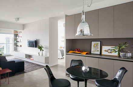 Salas de estar - inspiração e design de interiores | homify