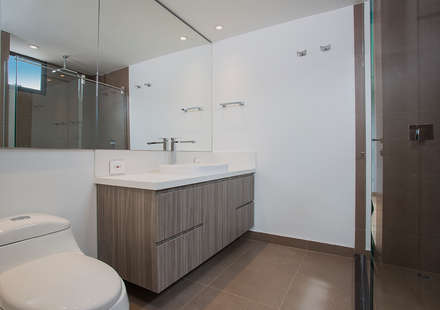Baños: Ideas, diseños y decoración | homify