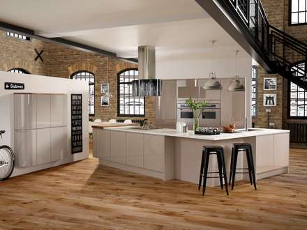 kitchen design ideas