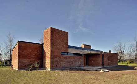 Casas: Ideas, imágenes y decoración | homify