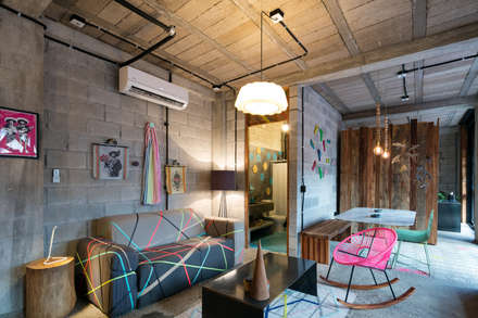 Salas: Ideas, imágenes y decoración | homify