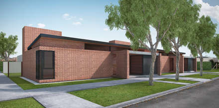 Casas: Ideas, imágenes y decoración | homify