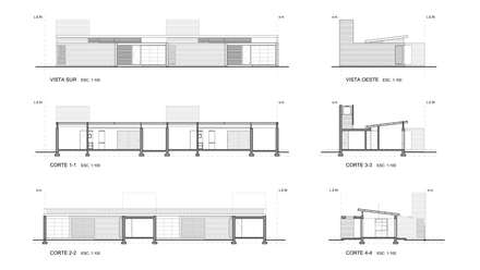 Casas: Ideas, imágenes y decoración | homify
