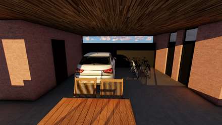 Casas: Ideas, imágenes y decoración | homify