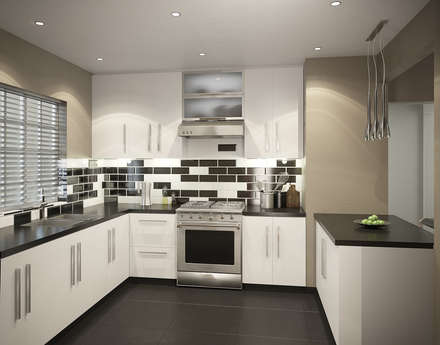 kitchen design