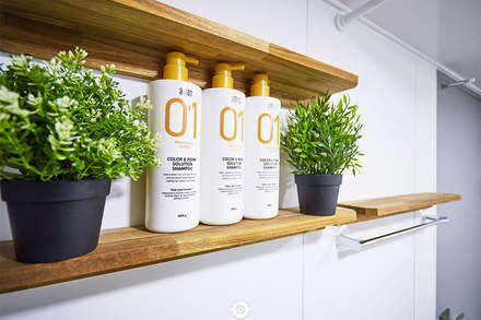 Skandinavische Badezimmer Einrichtungsideen und Bilder | homify