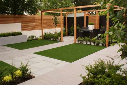 Backyard Design