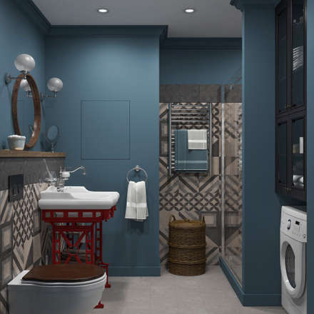 Baños: Ideas, diseños y decoración | homify