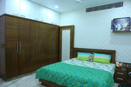 Dormitorios - Ideas, diseños y decoración | homify