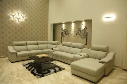 Living Room design ideas, interiors & pictures | homify Living Room design ideas, interiors & pictures | homify