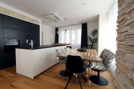 Moderne Esszimmer Ideen & Inspiration | homify