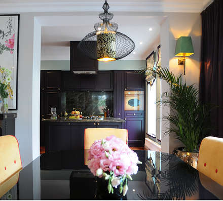 Comedores coloniales: ideas e inspiración | homify