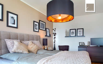 Schlafzimmer ideen braun beige 2 ~ interieurs inspiration