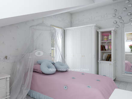 Mediterrane Kinderzimmer Ideen & Inspiration | homify