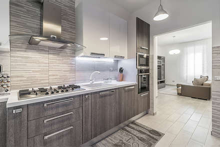 Cucina: Idee, immagini e decorazione | homify Cucina: Idee, immagini e decorazione | homify