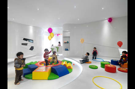 Dormitorios infantiles: Ideas, imágenes y decoración | homify