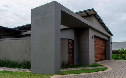 Interior design ideas, architecture and renovating photos | homify Interior design ideas, architecture and renovating photos | homify