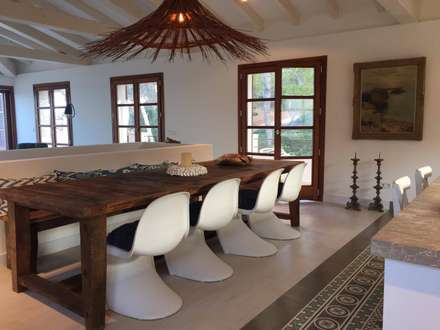 Esszimmer Einrichtung, Ideen, Inspiration und Bilder | homify