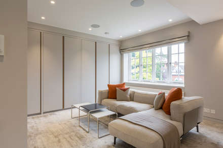 dressing room design ideas, inspiration & pictures | homify dressing room design ideas, inspiration & pictures | homify