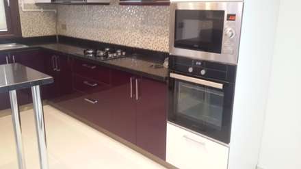 Küchen Ideen, Design, Gestaltung und Bilder | homify