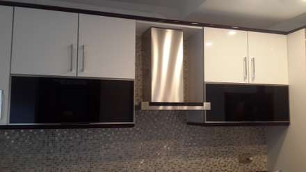 Küchen Ideen, Design, Gestaltung und Bilder | homify