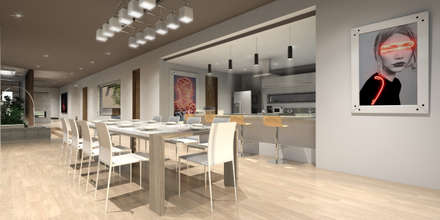 Comedores: Ideas, diseños y decoración | homify