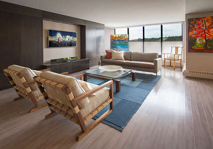 Modern living room ideas, inspiration & pictures | homify Modern living room ideas, inspiration & pictures | homify
