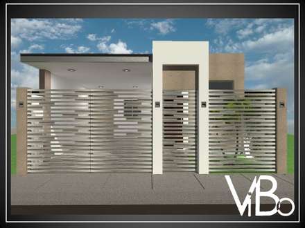 Garajes: Ideas, imágenes y decoración | homify