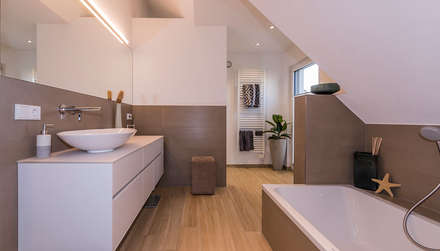 Homify Badezimmer Ideen
