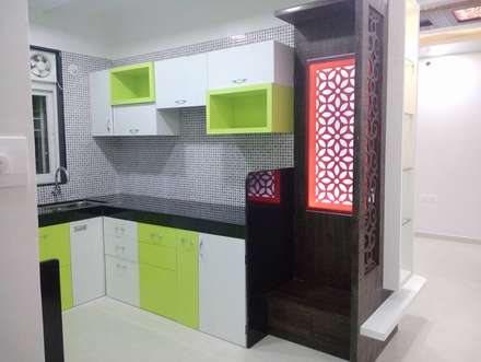 Kitchen design ideas, inspiration & pictures | homify Kitchen design ideas, inspiration & pictures | homify