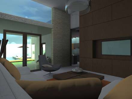 Salas: Ideas, imágenes y decoración | homify
