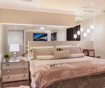 Schlafzimmer Einrichtung, Inspiration und Bilder | homify