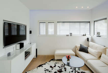 Multimedia-Raum & Heimkino Ideen und Inspirationen | homify