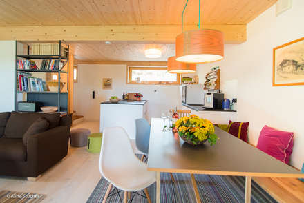 Esszimmer Ideen im Landhausstil | homify